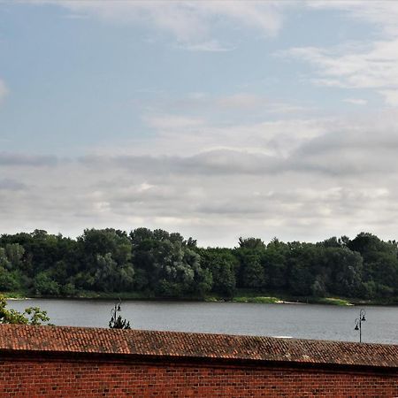 The Country Club Lejlighed Stary Toruń Eksteriør billede