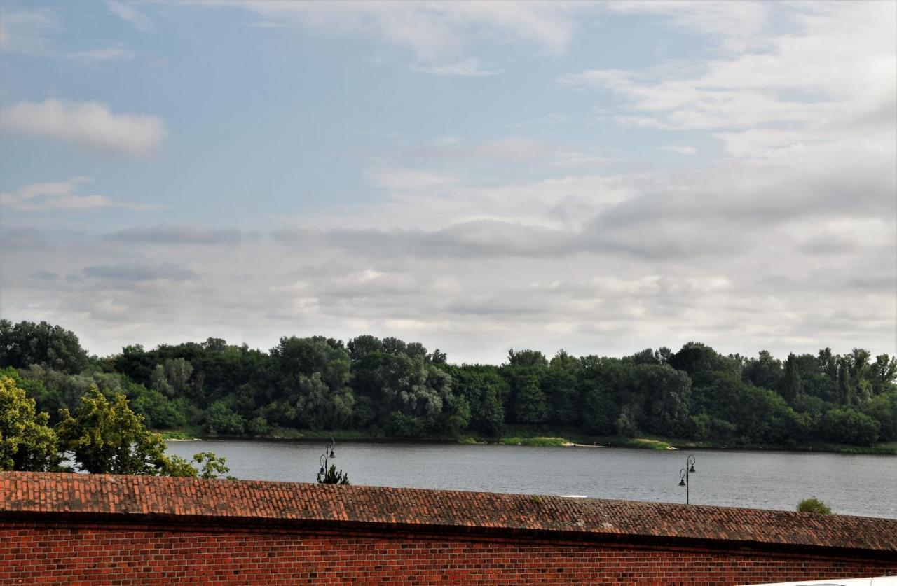 The Country Club Lejlighed Stary Toruń Eksteriør billede